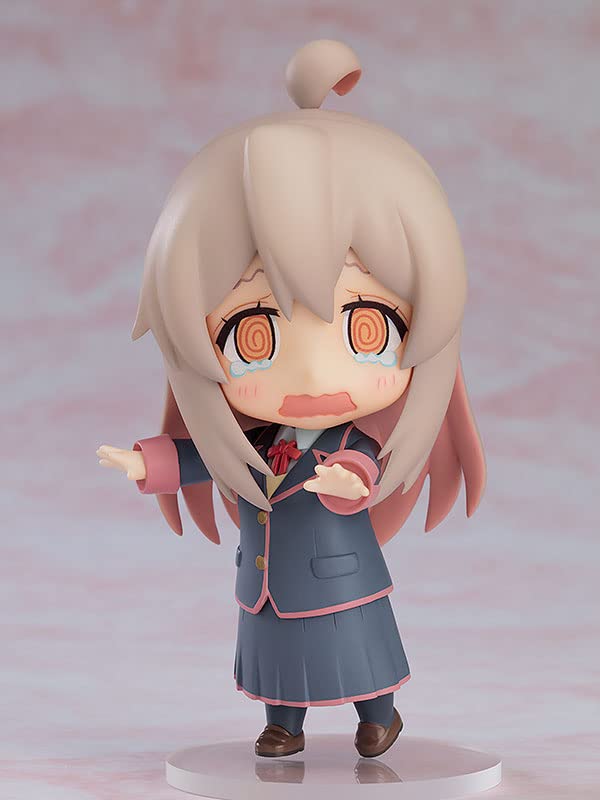 お兄ちゃんはおしまい！ おにまい 緒山まひろ 緒山みはり ねんどろいど Amazon | ねんどろいど お兄ちゃんはおしまい！ 緒山まひろ ノン